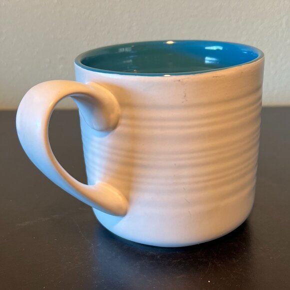 Prima Design SUPAW HERO Superhero Dog Lover Embossed Stoneware Mug Puppy 🐾 - Picture 5 of 11